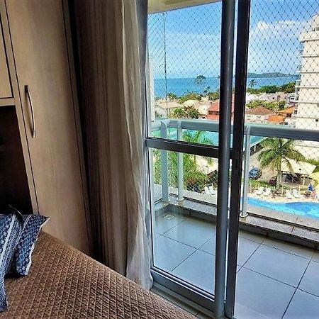 Nautilus Apartment Vista Mar Penha  Εξωτερικό φωτογραφία