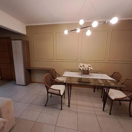 Nautilus Apartment Vista Mar Penha  Εξωτερικό φωτογραφία