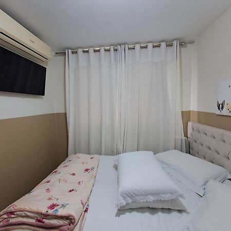 Nautilus Apartment Vista Mar Penha  Εξωτερικό φωτογραφία