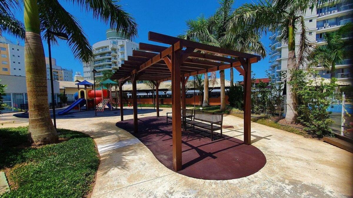 Nautilus Apartment Vista Mar Penha  Εξωτερικό φωτογραφία