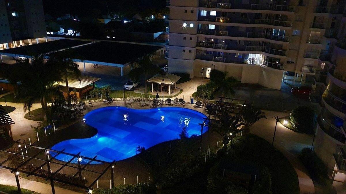 Nautilus Apartment Vista Mar Penha  Εξωτερικό φωτογραφία