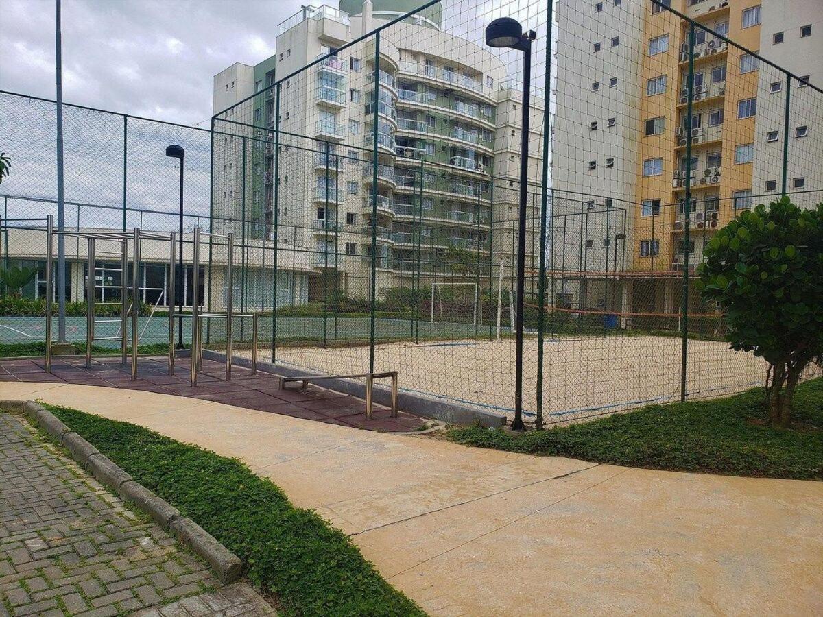 Nautilus Apartment Vista Mar Penha  Εξωτερικό φωτογραφία
