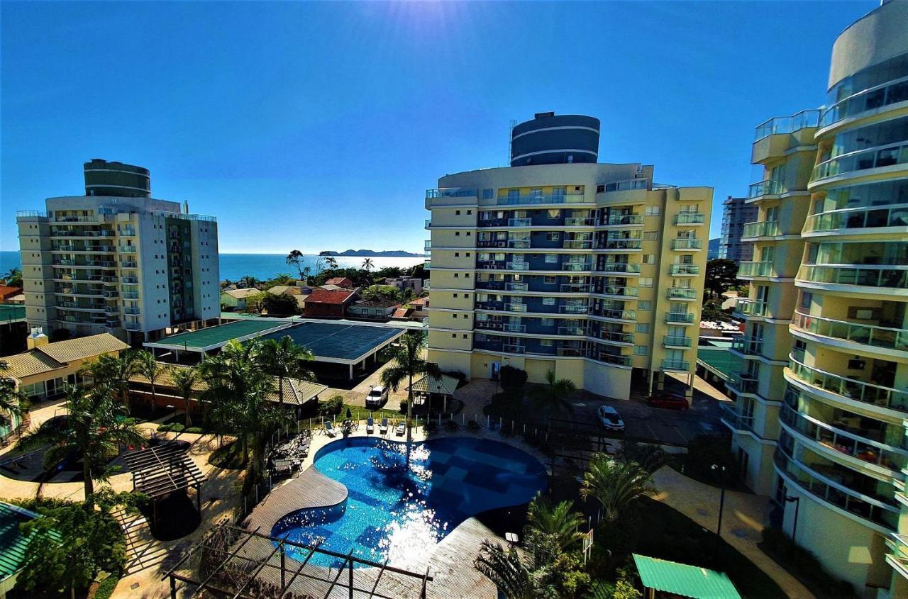 Nautilus Apartment Vista Mar Penha  Εξωτερικό φωτογραφία
