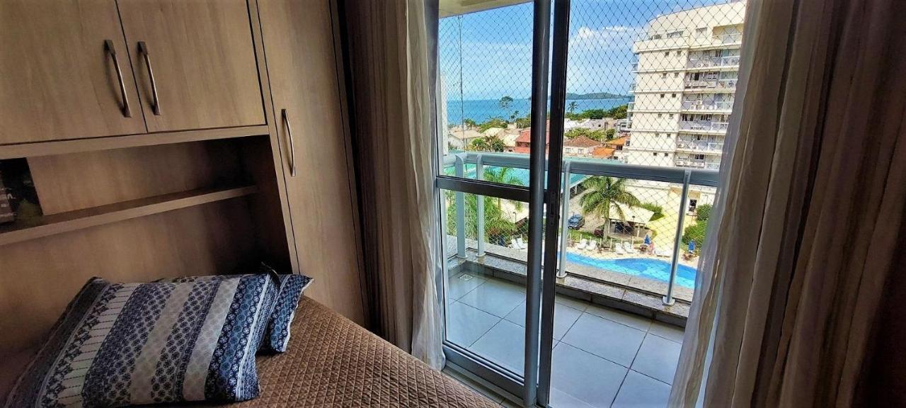 Nautilus Apartment Vista Mar Penha  Εξωτερικό φωτογραφία
