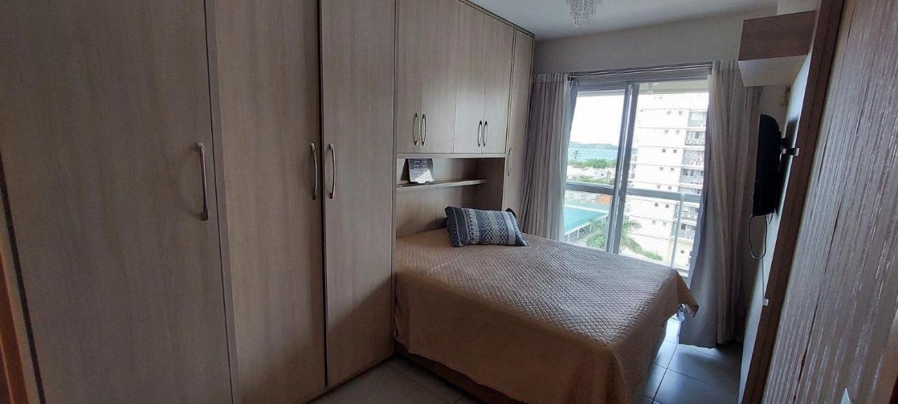 Nautilus Apartment Vista Mar Penha  Εξωτερικό φωτογραφία