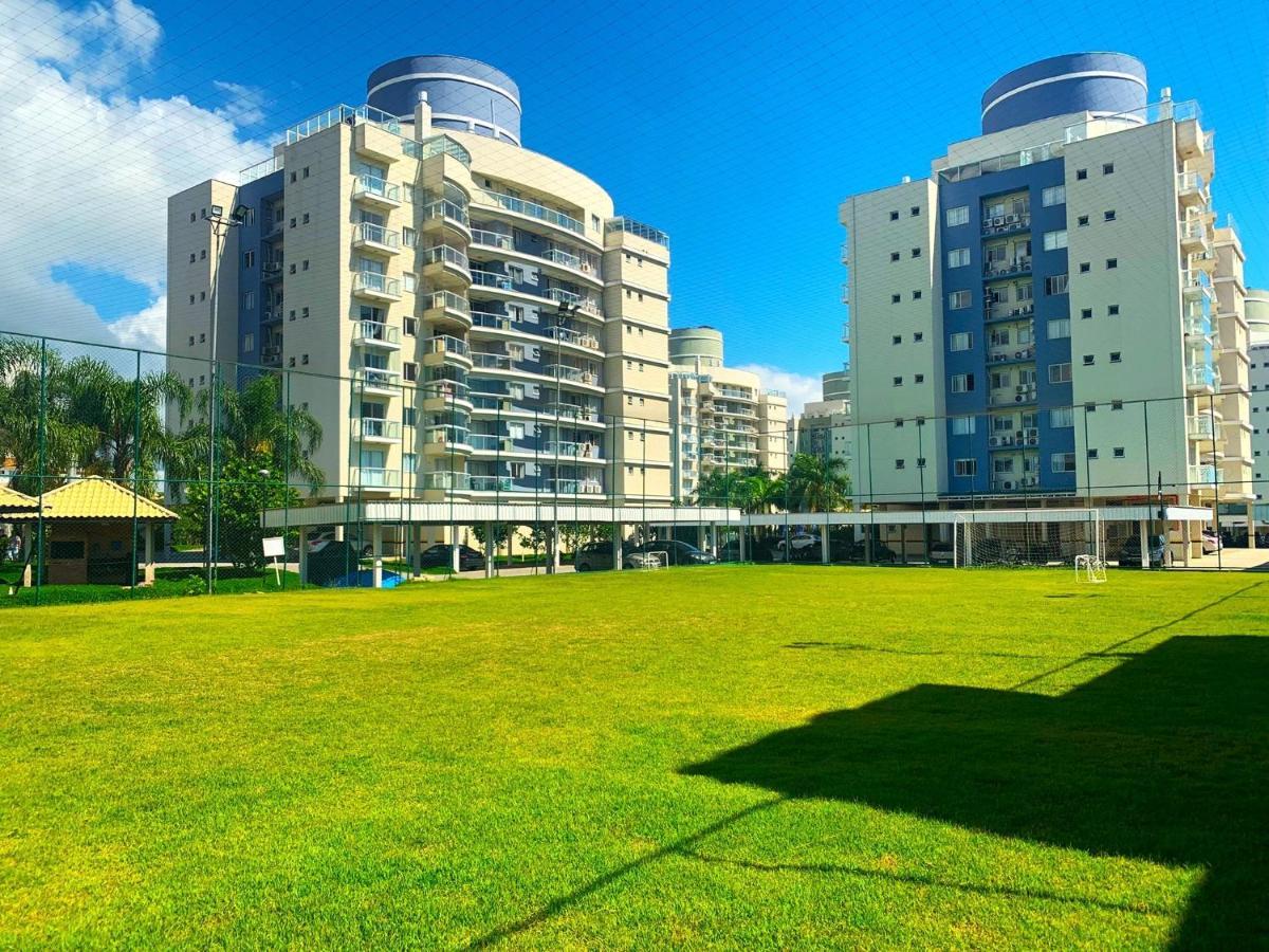 Nautilus Apartment Vista Mar Penha  Εξωτερικό φωτογραφία