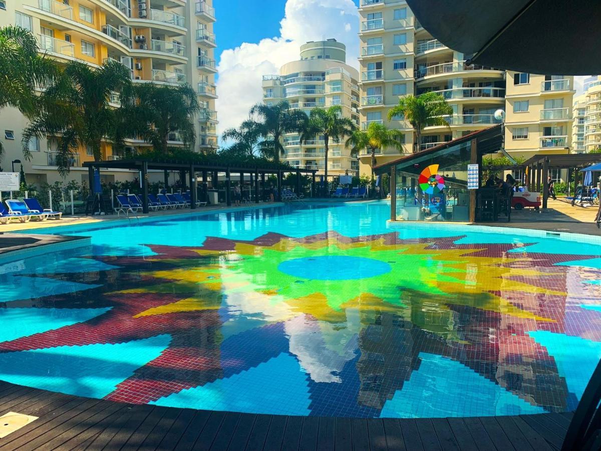 Nautilus Apartment Vista Mar Penha  Εξωτερικό φωτογραφία