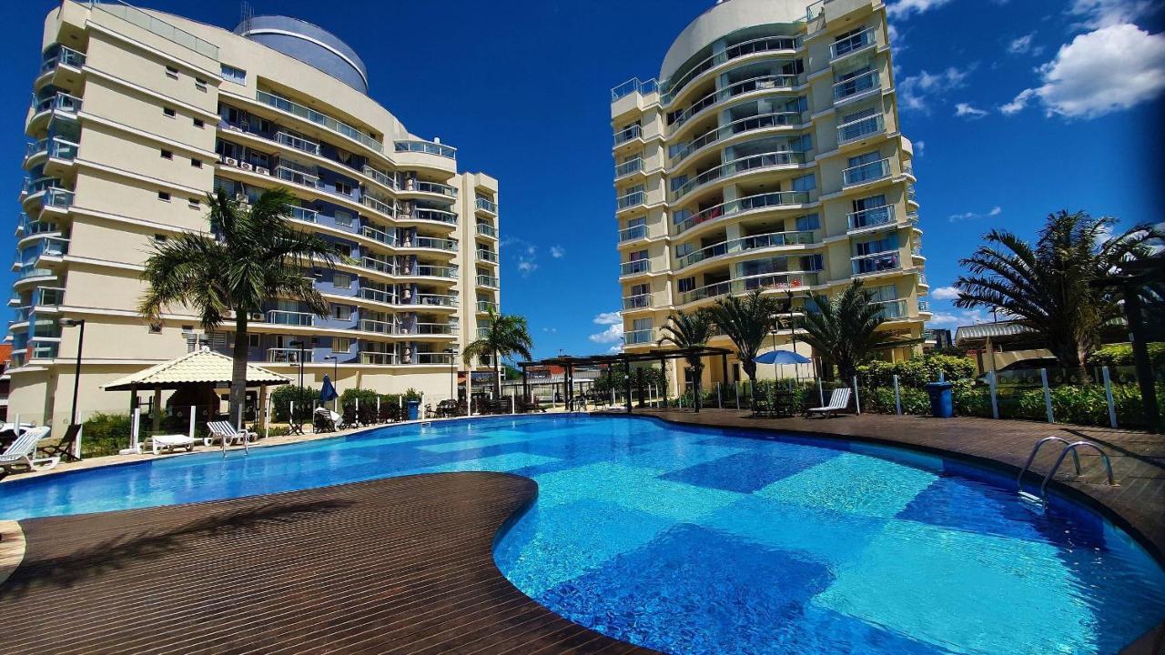 Nautilus Apartment Vista Mar Penha  Εξωτερικό φωτογραφία