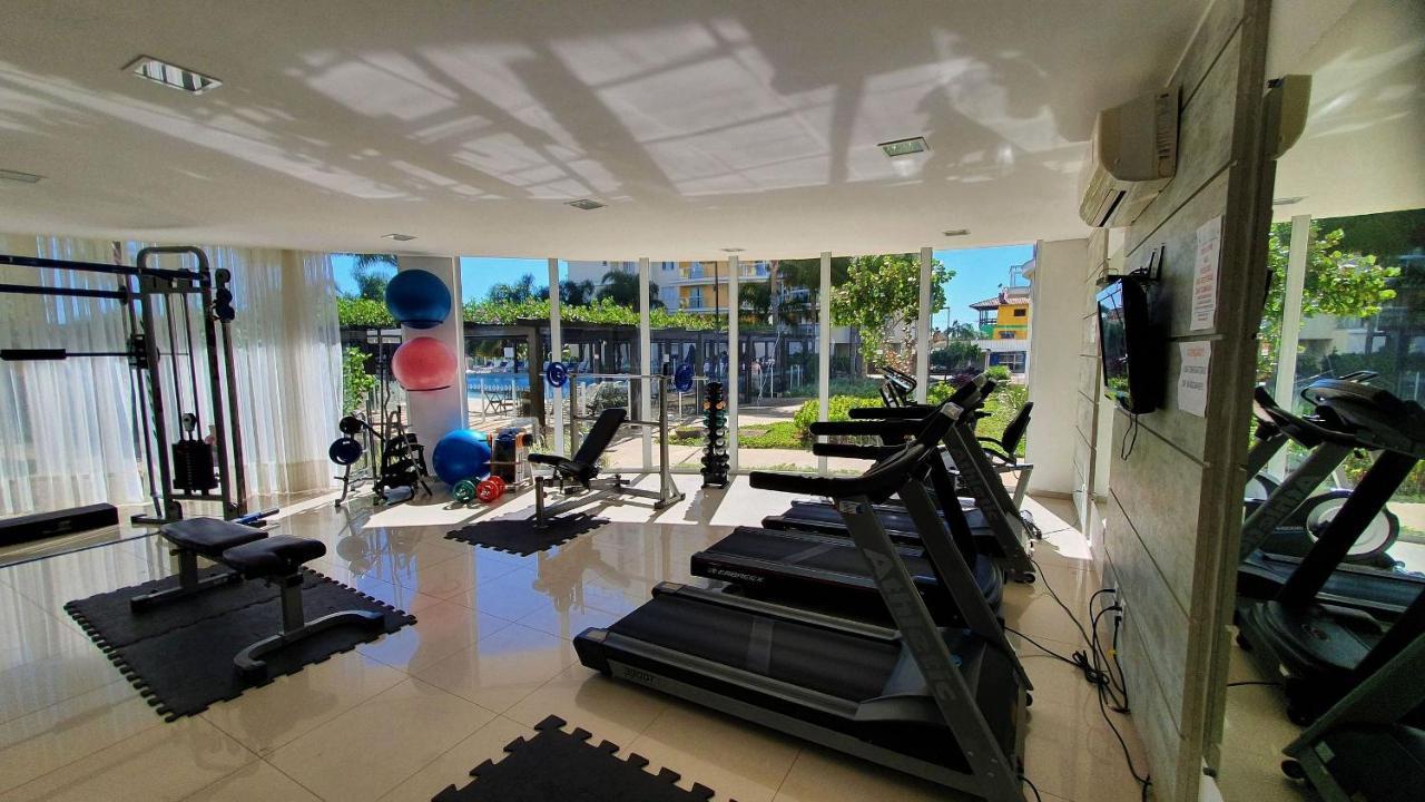 Nautilus Apartment Vista Mar Penha  Εξωτερικό φωτογραφία