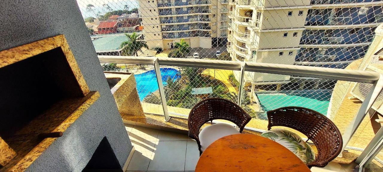 Nautilus Apartment Vista Mar Penha  Εξωτερικό φωτογραφία