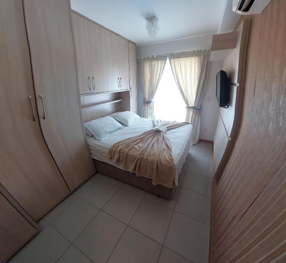 Nautilus Apartment Vista Mar Penha  Εξωτερικό φωτογραφία
