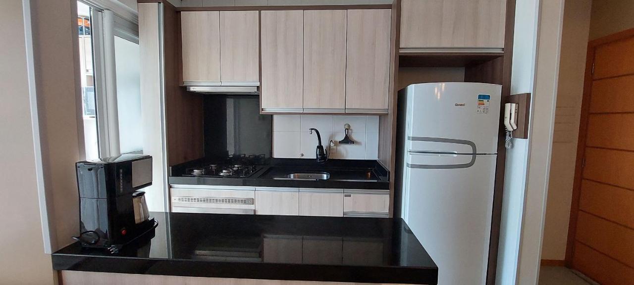 Nautilus Apartment Vista Mar Penha  Εξωτερικό φωτογραφία