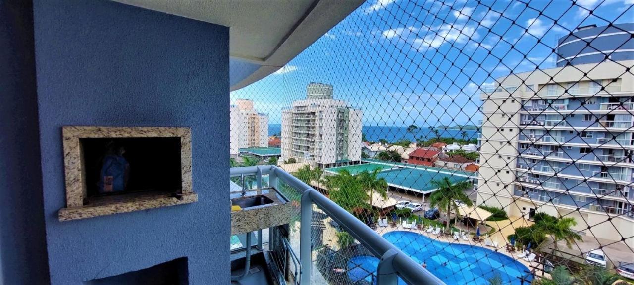 Nautilus Apartment Vista Mar Penha  Εξωτερικό φωτογραφία