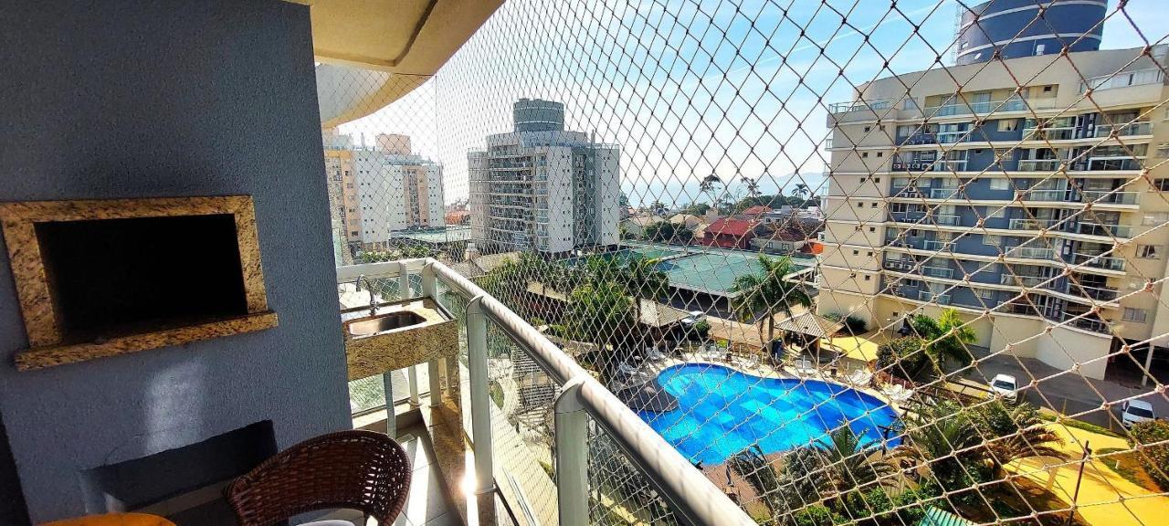 Nautilus Apartment Vista Mar Penha  Εξωτερικό φωτογραφία