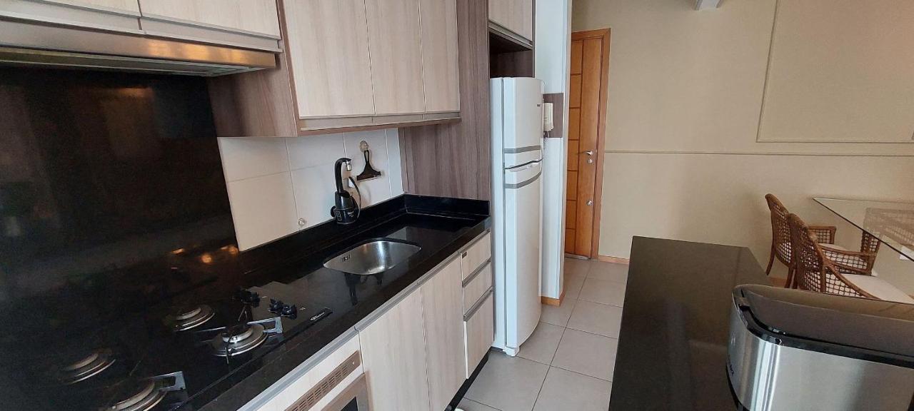 Nautilus Apartment Vista Mar Penha  Εξωτερικό φωτογραφία