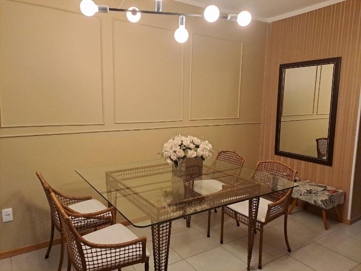 Nautilus Apartment Vista Mar Penha  Εξωτερικό φωτογραφία