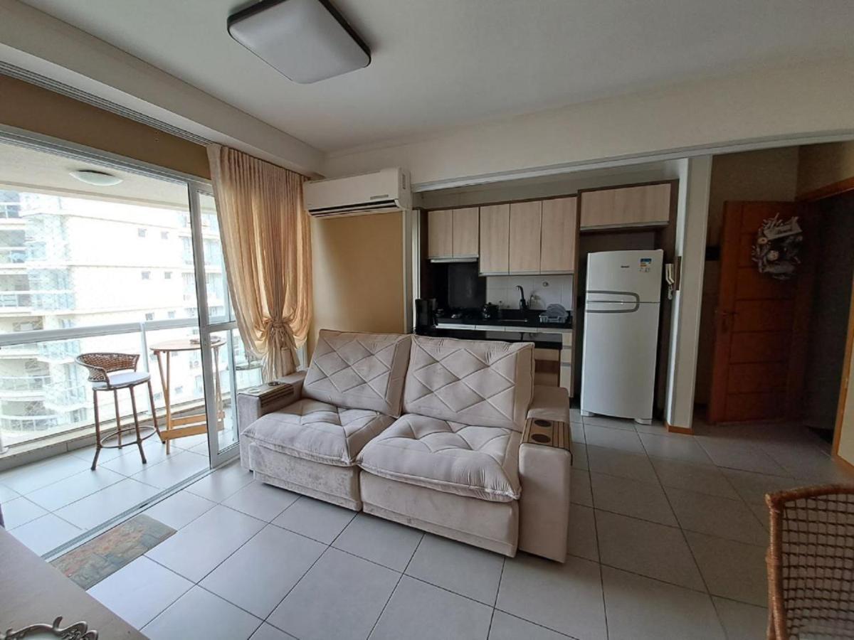 Nautilus Apartment Vista Mar Penha  Εξωτερικό φωτογραφία