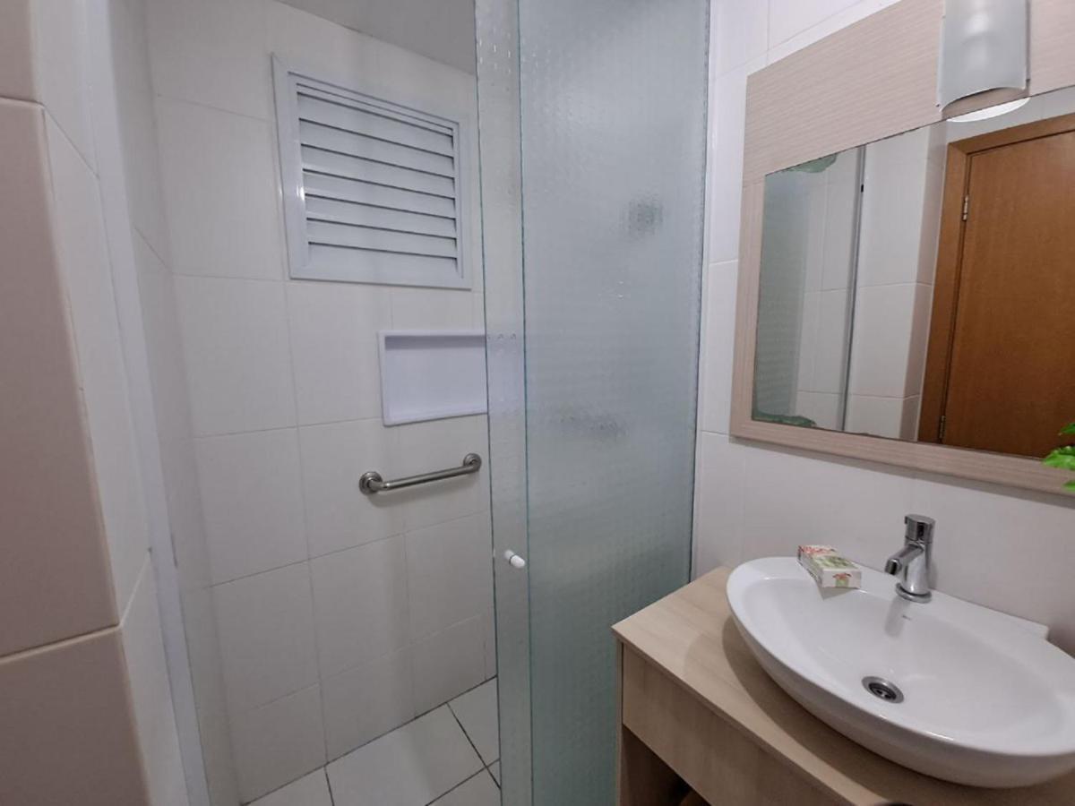 Nautilus Apartment Vista Mar Penha  Εξωτερικό φωτογραφία