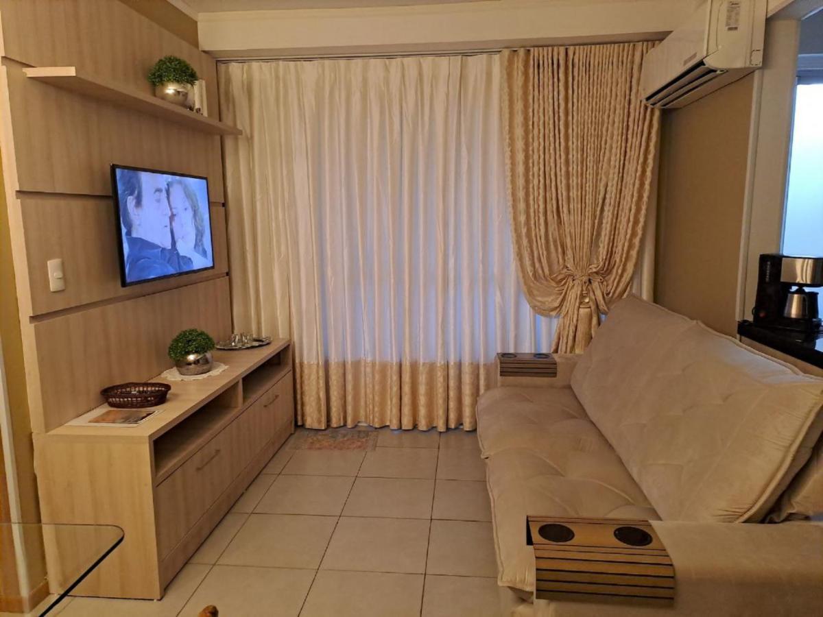 Nautilus Apartment Vista Mar Penha  Εξωτερικό φωτογραφία
