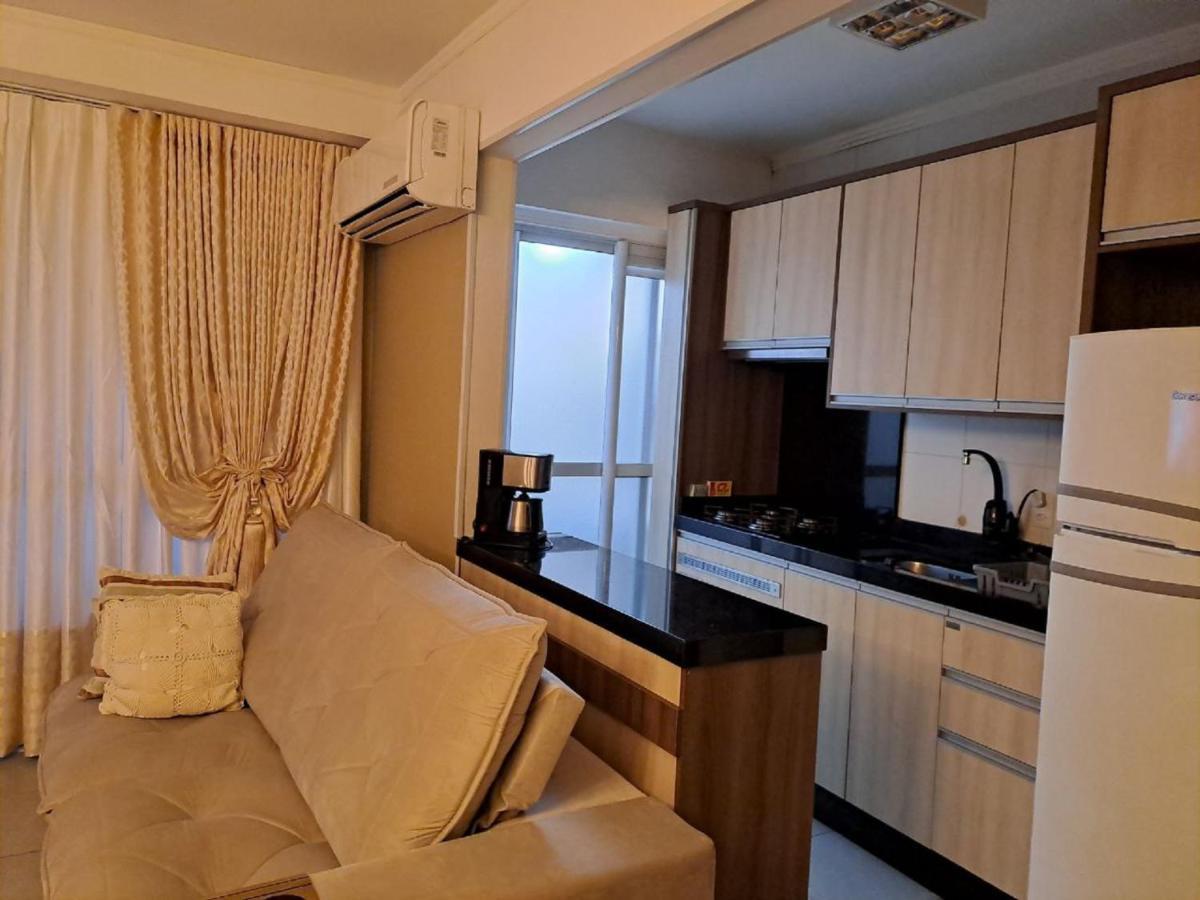 Nautilus Apartment Vista Mar Penha  Εξωτερικό φωτογραφία