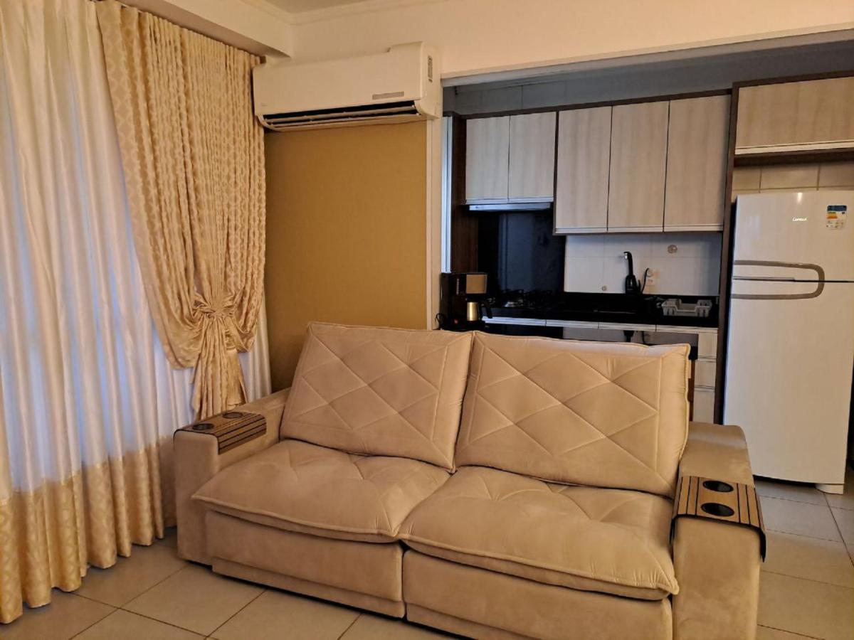 Nautilus Apartment Vista Mar Penha  Εξωτερικό φωτογραφία